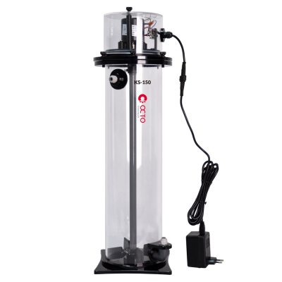 OCTO KS-100 Kalkwasserreaktor – Hydroxidreaktor OCTO KS-100 Kalkwasserreaktor – Hydroxidreaktor