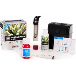 RED SEA Alkalinität/KH Pro Testkit RED SEA Alkalinität/KH Pro Testkit