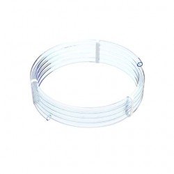 Kristallrohre 6,5–9 mm pro Meter Kristallrohre 6,5–9 mm pro Meter
