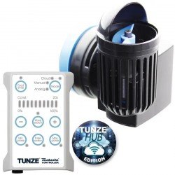 TUNZE Turbelle nanostream 6040 HUB Edition TUNZE Turbelle nanostream 6040 HUB Edition