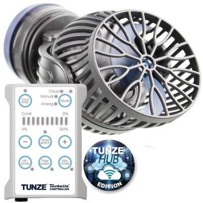 Tunze Turbelle Nanostream 6075 HUB EDITION Tunze Turbelle Nanostream 6075 HUB EDITION