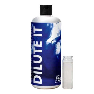 FAUNA MARIN Dilute IT 500ml-Solution de dilution universelle FAUNA MARIN Dilute IT 500ml-Solution de dilution universelle