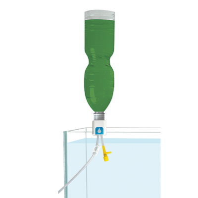FAUNA MARIN DIY Reactor- Réacteur à phytoplancton FAUNA MARIN DIY Reactor- Réacteur à phytoplancton