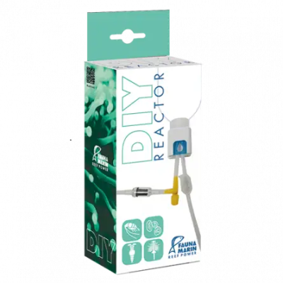 FAUNA MARIN DIY Reactor- Réacteur à zooplancton FAUNA MARIN DIY Reactor- Réacteur à zooplancton