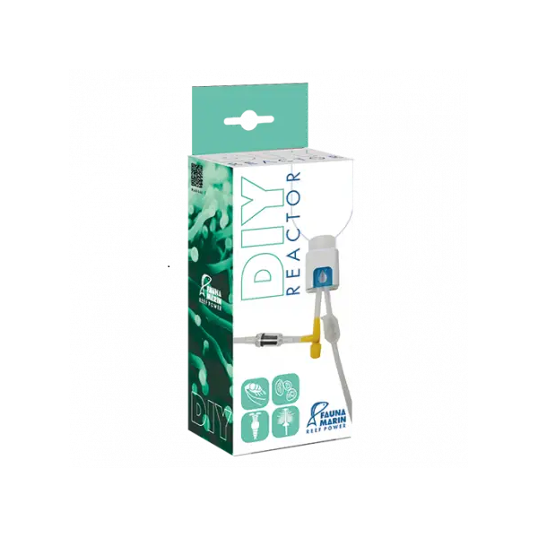 FAUNA MARIN DIY Reactor- Réacteur à zooplancton