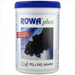 D-D RowaPhos 1000 gr- Phosphatentfernung D-D RowaPhos 1000 gr- Phosphatentfernung