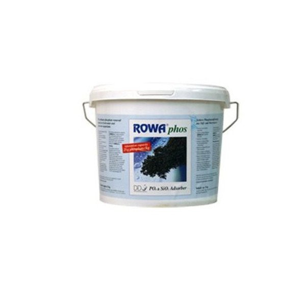 D-D RowaPhos 5000 gr- Résine anti-phosphate et silicate