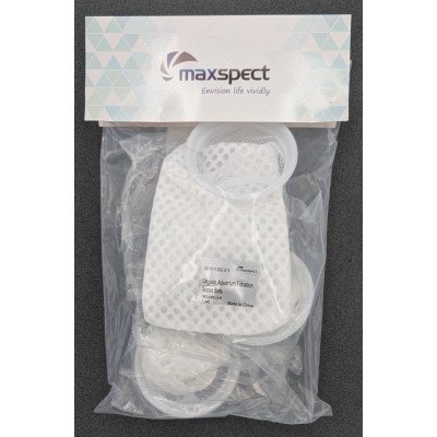MAXSPECT Filter Socks Set- Sac de filtration pour aquarium marin MAXSPECT Filter Socks Set- Sac de filtration pour aquarium marin