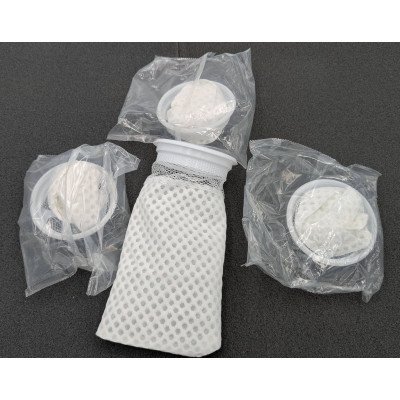 MAXSPECT Filter Socks Set- Sac de filtration pour aquarium marin MAXSPECT Filter Socks Set- Sac de filtration pour aquarium marin