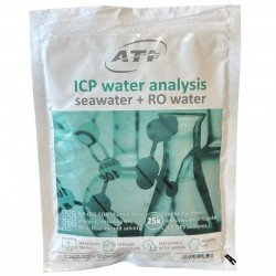 ATI Labs - Wasseranalyse ICP-OES Pro ATI Labs - Wasseranalyse ICP-OES Pro