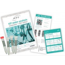 ATI Labs - ICP-OES Wasseranalyse- 3er Pack ICP-OES Testkit ATI Labs - ICP-OES Wasseranalyse- 3er Pack ICP-OES Testkit