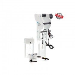 TROPIC CREATIONS Roller Clean 4"- Automatisches Wasserfiltergerät TROPIC CREATIONS Roller Clean 4"- Automatisches Wasserfiltergerät