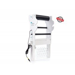 TROPIC CREATIONS Roller Clean Max- Automatisches Wasserfiltergerät TROPIC CREATIONS Roller Clean Max- Automatisches Wasserfiltergerät