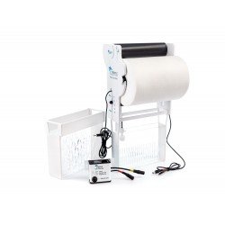 TROPIC CREATIONS Roller Clean Max- Automatisches Wasserfiltergerät TROPIC CREATIONS Roller Clean Max- Automatisches Wasserfiltergerät