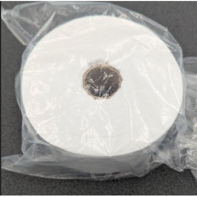 Filtervliesrolle für Roller Clean 4"