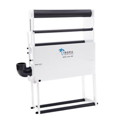 TROPIC CREATIONS Support pour RC400-Support pour filtre à papier