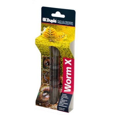 DUPLA Worm X - Piège à vers de feu DUPLA Worm X - Piège à vers de feu