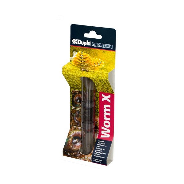 DUPLA Worm X - Piège à vers de feu