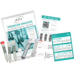 ATI Labs ICP-MS Ultimate ATI Labs ICP-MS Ultimate