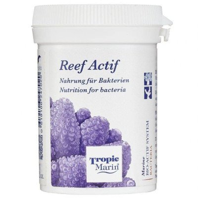 TROPIC MARIN Reef Actif 300 gr TROPIC MARIN Reef Actif 300 gr