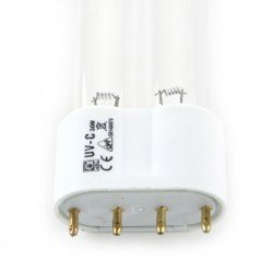 JBL AquaCristal UV-C 36 W-Lampe für UV-C-Sterilisator JBL AquaCristal UV-C 36 W-Lampe für UV-C-Sterilisator