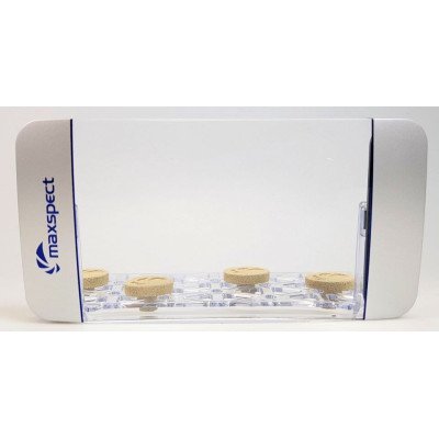 MAXSPECT Fragnifer- Aimant pour aquarium à petit prix chez  Recif'All