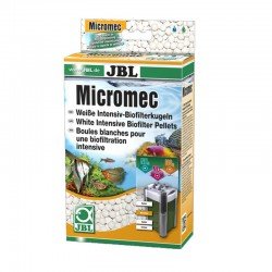 JBL Micromec – Bakterienunterstützung JBL Micromec – Bakterienunterstützung