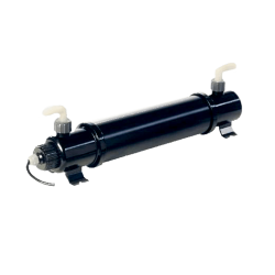 DELTEC UV-Klärer 80 Watt– Typ 801 DELTEC UV-Klärer 80 Watt– Typ 801