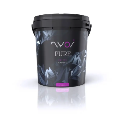 NYOS PURE Salt Mix 20 kg - Salz für Aquarien NYOS PURE Salt Mix 20 kg - Salz für Aquarien