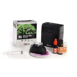 RED SEA Nitrate Pro Test Kit - Wassertest für Aquarien RED SEA Nitrate Pro Test Kit - Wassertest für Aquarien