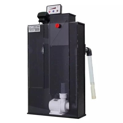 DELTEC MCE 601- Ecumeur pour aquarium jusqu'à 600 L DELTEC MCE 601- Ecumeur pour aquarium jusqu'à 600 L