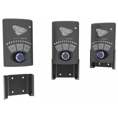 ECOTECH MARINE Vortech Driver Mount ECOTECH MARINE Vortech Driver Mount