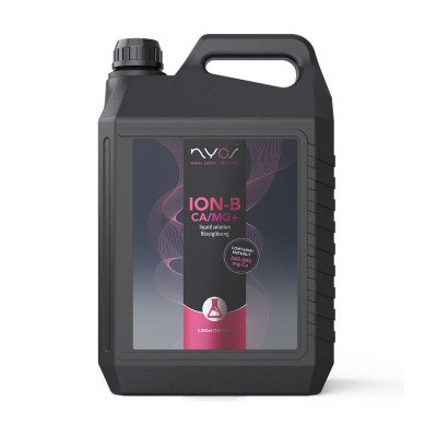 NYOS Ion-B Ca/Mg+ Liquid 5000ml NYOS Ion-B Ca/Mg+ Liquid 5000ml