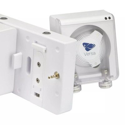 ECOTECH Versa Dosing Pump 4 Pack- Pompes doseuses connectées ECOTECH Versa Dosing Pump 4 Pack- Pompes doseuses connectées