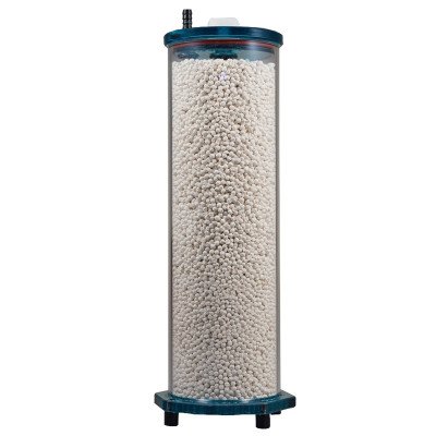 FAUNA MARIN Skim Breeze Reaktor- 1 l de média gratuit