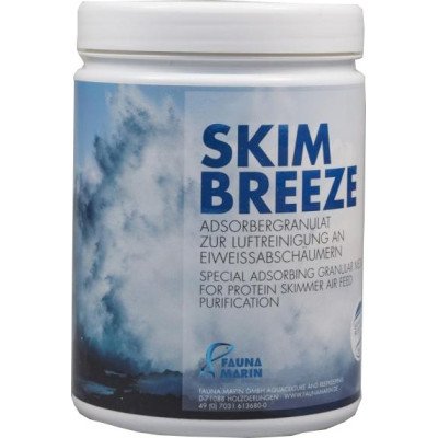FAUNA MARIN Skim Breeze 1000 ml- Média pour Skim Breeze Reaktor