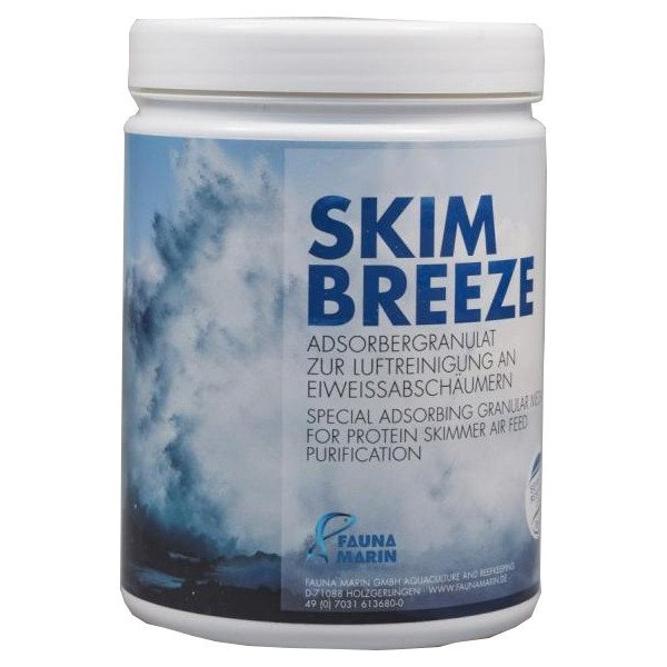 FAUNA MARIN Skim Breeze 1000 ml- Média pour Skim Breeze Reaktor