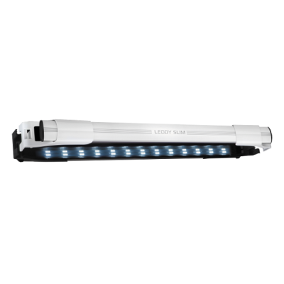AQUAEL Leddy Slim Marine 2.0 Day & Night -Rampe LED Blanc 36 W 10000 K AQUAEL Leddy Slim Marine 2.0 Day & Night -Rampe LED Blanc 36 W 10000 K