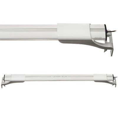 AQUAEL Leddy Slim Marine 2.0 Day & Night -Rampe LED Blanc 36 W 10000 K AQUAEL Leddy Slim Marine 2.0 Day & Night -Rampe LED Blanc 36 W 10000 K