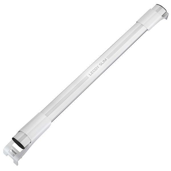 AQUAEL Leddy Slim Marine 2.0 Day & Night - Rampe LED Blanc 36 W 10000 K