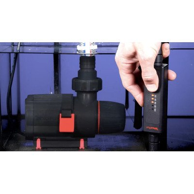 RED SEA ReefRun DC G2 12000- Pompe de circulation 12 000 l/h RED SEA ReefRun DC G2 12000- Pompe de circulation 12 000 l/h