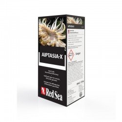 RED SEA Aiptasia X 60 ml- Anti Aiptasia RED SEA Aiptasia X 60 ml- Anti Aiptasia