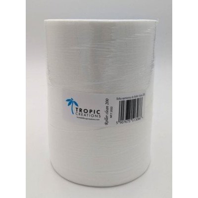 GLAMORCA Rouleau pour Roller Clean 200