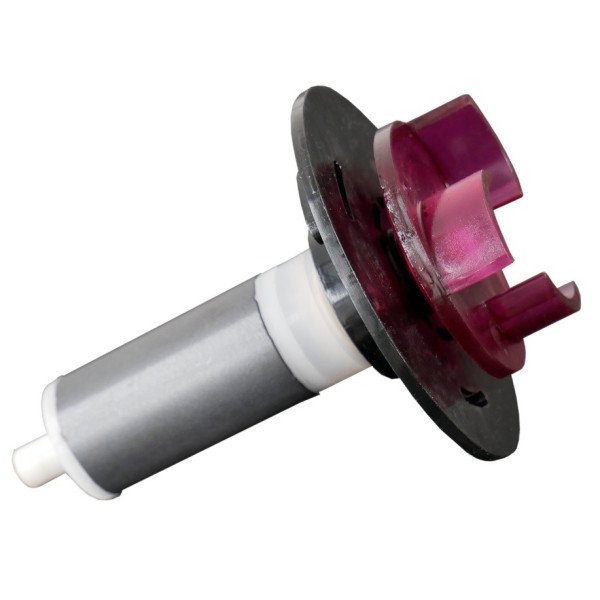 AQUA MEDIC Rotor cpl. DC Runner 9.x - AC Runner 12.x