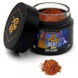 BEA Colors 100 ml - Futter für Meerwasserfische BEA Colors 100 ml - Futter für Meerwasserfische