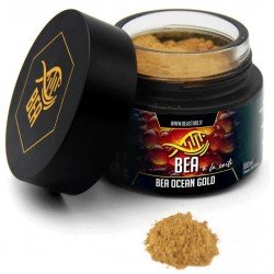 BEA Ocean Gold 100 ml - Futter für Fische und Korallen BEA Ocean Gold 100 ml - Futter für Fische und Korallen