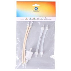 FOCUSTRONIC Alkatronic Internal Pump Hose Replacement Pack FOCUSTRONIC Alkatronic Internal Pump Hose Replacement Pack