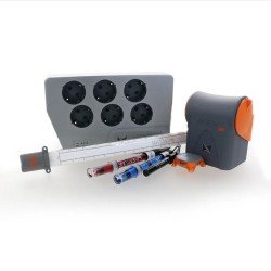 Neptune Systems Apex Pro System A3 Neptune Systems Apex Pro System A3