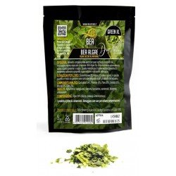 BEA Algae Dry Green XL 60 ml - Fischfutter BEA Algae Dry Green XL 60 ml - Fischfutter