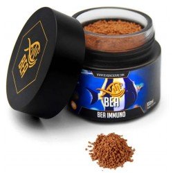 BEA Immuno 100 ml - Fischfutter BEA Immuno 100 ml - Fischfutter